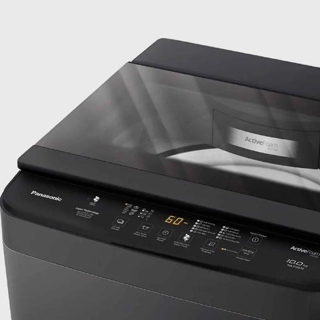 Máy giặt Panasonic NA-F82Y01DRV Máy giặt Panasonic NA-F82Y01DRV